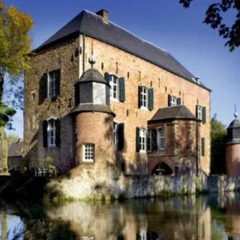 Zoektocht Ned. Zuid-Limburg: Kerkrade-Brunsum-Landgraaf 2023