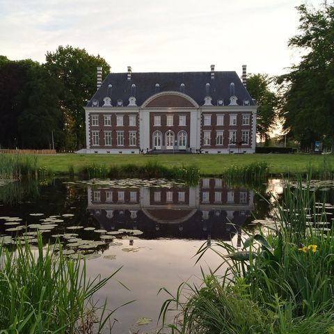 Zoektocht Maasland: Lanaken-Oud-Rekem 2023
