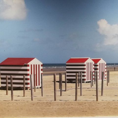 Zoektocht Kust: De Panne-Veurne-Nieuwpoort