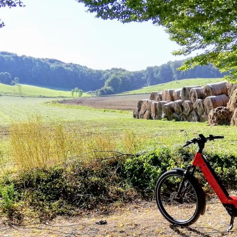 Zoektocht Ned. Zuid-Limburg: Maastricht-Valkenburg-Gulpen