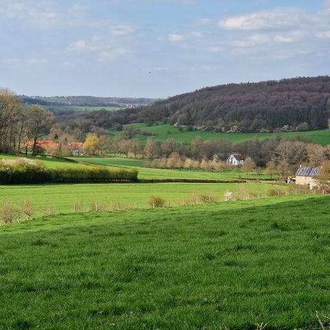 Zoektocht Ned. Zuid-Limburg: Voeren-Slenaken 2023