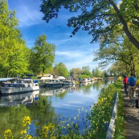 Dilsen-Stokkem-Maasmechelen-Maaseik